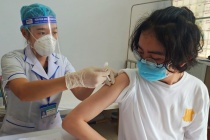 Bảo đảm nguồn cung ứng vaccine cho tiêm chủng đến năm 2030