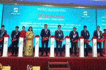 Hội chợ triển lãm quốc tế ENTECH HANOI 2022: Chuyển dịch năng lượng-Môi trường bền vững