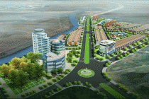 Phấn đấu tốc độ tăng trưởng GDP khoảng 6,5 - 7,5%/năm trong giai đoạn 2031 – 2050