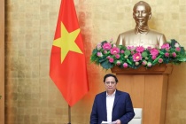Thủ tướng nêu hàng loạt nhiệm vụ, giải pháp quan trọng để hoàn thành tốt mục tiêu năm 2022