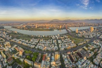 Át chủ bài giúp giải bài toán nhà ở cao cấp tại Đà Nẵng