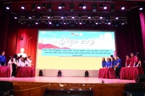 Khai mạc Hội thi Olympic Triết học 2022 - New Era