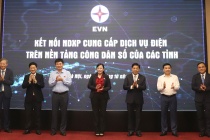 Tập đoàn Điện lực Việt Nam đề xuất chia sẻ thông tin dữ liệu về đăng ký doanh nghiệp qua Cổng Dịch vụ công quốc gia