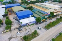 Bất động sản thu hút FDI - Đòn bẩy quan trọng trong khó khăn