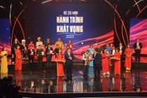 Chương trình Hồ Chí Minh - Hành trình khát vọng 2022
