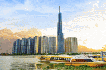 Tập đoàn Vingroup (VIC) lãi trước thuế hơn 8.700 tỷ đồng sau 9 tháng năm 2022 