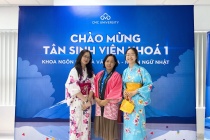 Chân dung các tân sinh viên giành học bổng toàn phần Trường Đại học CMC