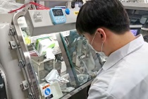 Công nghệ pin Florua-ion sẽ là tương lai của cuộc đua phát triển xe điện