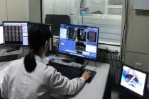 Nhật Bản: Dịch vụ trí tuệ nhân tạo đám mây hỗ trợ chẩn đoán y tế