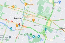 Google Maps lấy dữ liệu này từ đâu?