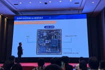 Bkav hợp tác MediaTek ra mắt module SOM AIoT cho thị trường Việt Nam