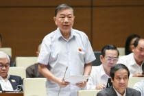 Đại tướng Tô Lâm: Tình trạng thu thập, mua bán trái phép dữ liệu thông tin cá nhân 'diễn ra rất phức tạp'