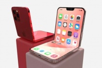 Sản phẩm màn hình gập đầu tiên của Apple không phải là iPhone