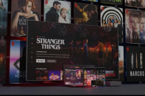 Netflix triển khai gói thuê mới