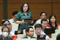 Các Bộ trưởng thể hiện tinh thần trách nhiệm rất cao trước cử tri