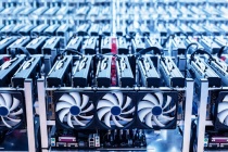 Máy đào Bitcoin đang bị bán tháo với giá rẻ