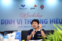 Meey Land tổ chức Hội thảo nội bộ về xây dựng và phát triển Thương hiệu 