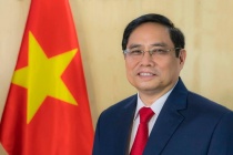 Chuyến công tác quan trọng của Thủ tướng trong bối cảnh khu vực nhiều biến động và thách thức