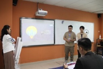 Cuộc thi Sáng tạo KHCN cho học sinh THPT toàn quốc lần thứ 5 chính thức khởi động