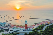 Cây cầu ở Việt Nam nổi tiếng dù chưa đi vào hoạt động