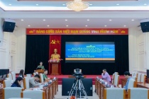 Bộ GD&ĐT tổ chức Hội nghị tập huấn về chuyển đổi số, Chính phủ điện tử và ứng dụng CNTT trong quản lý điều hành
