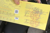 Không bắt buộc mua bảo hiểm xe máy
