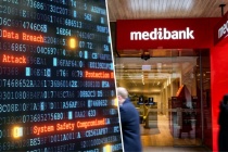 Tin tặc đòi công ty Medibank trả 15 triệu AUD tiền chuộc