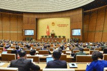 Quốc hội “chốt” mục tiêu tăng trưởng GDP cho năm 2023 là 6,5%