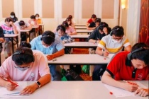 Bộ GD-ĐT lên tiếng về việc Hội đồng Anh và IDP cùng hoãn tổ chức thi IELTS