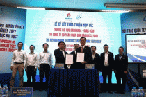 Hội thảo quốc tế về đẩy mạnh liên kết đại học – công nghiệp năm 2022