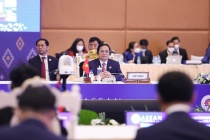 Thủ tướng nhấn mạnh nhiều thông điệp quan trọng về các vấn đề khu vực và quốc tế tại Hội nghị Cấp cao ASEAN 41