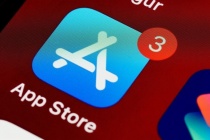 App Store gỡ bỏ hơn 540.000 ứng dụng trong quý 3