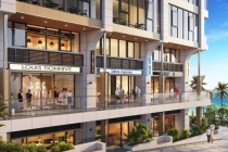 Đọc vị sức hút của những căn shophouse view biển  