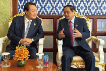 Hàn Quốc sẵn sàng hợp tác với Việt Nam về chuyển đổi số, an ninh mạng, công nghệ sinh học
