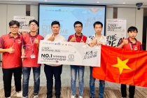 Học viện Kỹ thuật mật mã vô địch cuộc thi kỹ năng đảm bảo an toàn thông tin