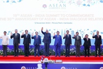 Đẩy mạnh hợp tác ứng dụng công nghệ, chuyển đổi số ASEAN - Ấn Độ và ASEAN - Australia