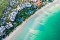 World Travel Awards 2022 gọi tên Phú Quốc “Hòn đảo có thiên nhiên hấp dẫn hàng đầu thế giới”