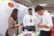 Hơn 100 gian hàng tham gia chuỗi sự kiện chuyên sâu về Phòng sạch và Nhà máy Công nghệ cao tại Bắc Ninh