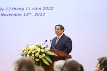 Thủ tướng Phạm Minh Chính: Kêu gọi hợp tác đầu tư - thương mại sẽ tiếp tục là trụ cột quan trọng trong quan hệ Việt Nam - Đức