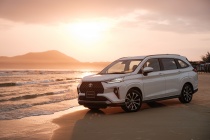 Toyota Việt Nam công bố doanh số bán hàng tháng 10/2022