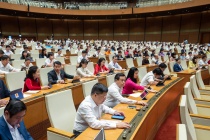 Thành phố Buôn Ma Thuột được Quốc hội thông qua thí điểm cơ chế, chính sách đặc thù