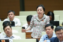 Không để bệnh nhân phải chờ đợi thuốc