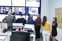 Vương quốc Anh muốn tham gia phát triển thành phố thông minh tại Việt Nam