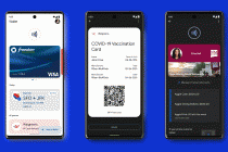 Google Wallet chính thức hỗ trợ tại Việt Nam