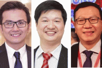 3 nhà khoa học Việt Nam vào bảng xếp hạng thế giới