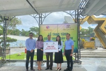 Toyota Việt Nam tiếp tục hưởng ứng Chương trình “Một tỷ cây xanh – Vì Việt Nam xanh” tại tỉnh Quảng Trị và Phú Yên