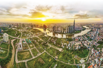 Thành lập tổ công tác tháo gỡ khó khăn cho bất động sản