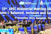 Việt Nam kêu gọi tăng cường hợp tác giữa các thành viên APEC