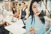 TikTok công bố 50 nhà sáng tạo nội dung nổi bật toàn cầu