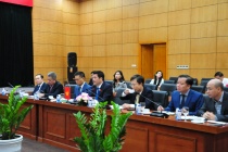 Thúc đẩy hợp tác thương mại, đầu tư giữa doanh nghiệp Việt Nam - Đức